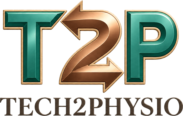 Tech2Physio